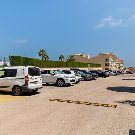 Ferienwohnung Orihuela Costa Torrevieja Dehesa de Campoamor  Exterior foto