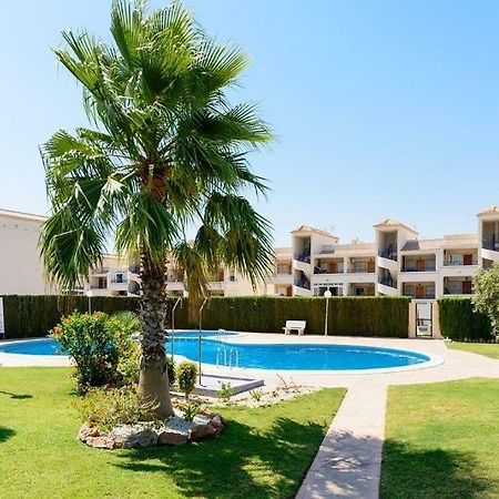 Ferienwohnung Orihuela Costa Torrevieja Dehesa de Campoamor  Exterior foto
