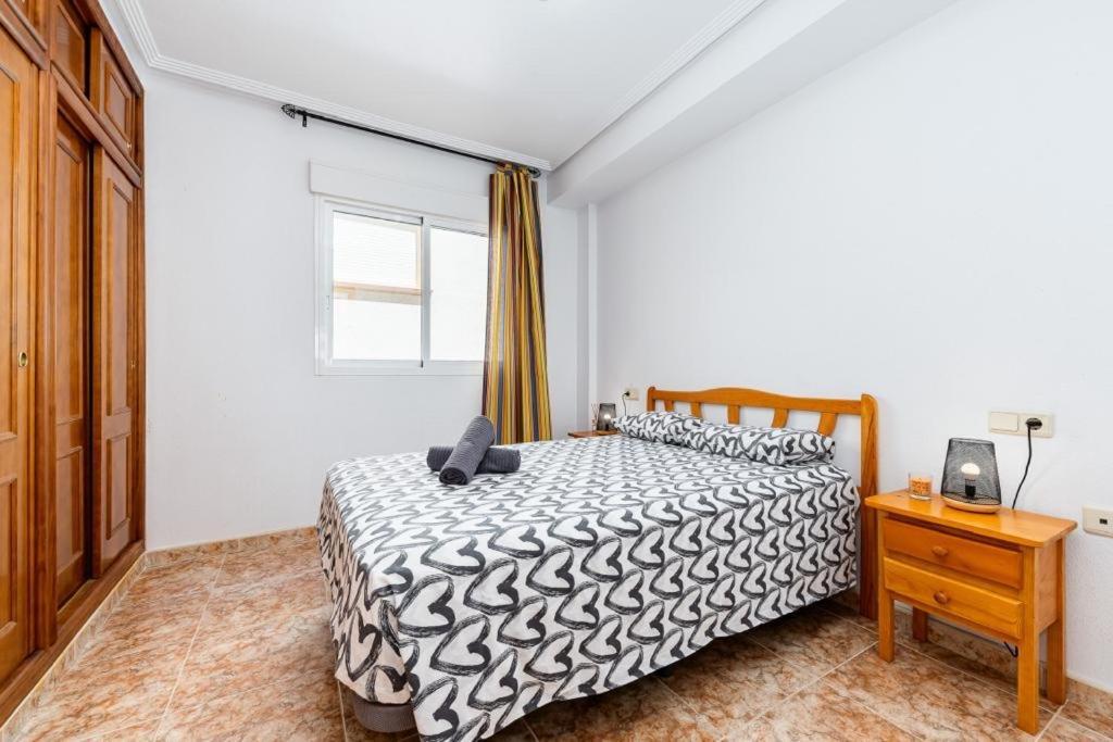 Ferienwohnung Orihuela Costa Torrevieja Dehesa de Campoamor  Exterior foto