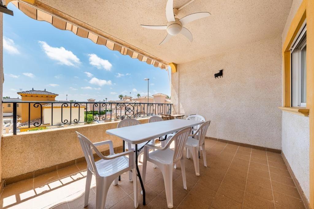 Ferienwohnung Orihuela Costa Torrevieja Dehesa de Campoamor  Exterior foto