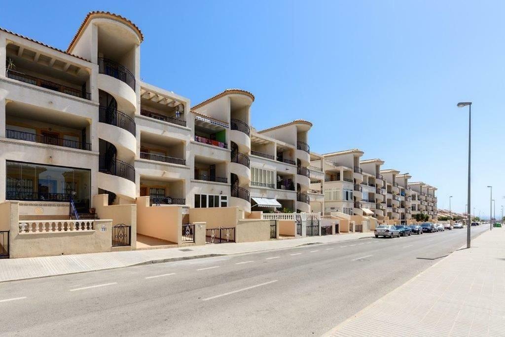 Ferienwohnung Orihuela Costa Torrevieja Dehesa de Campoamor  Exterior foto